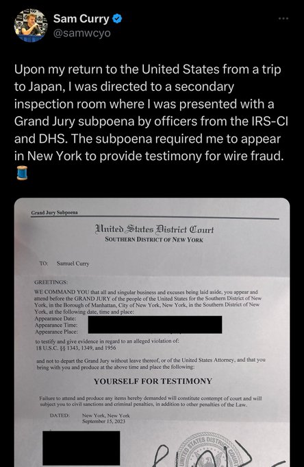Dossier evidence