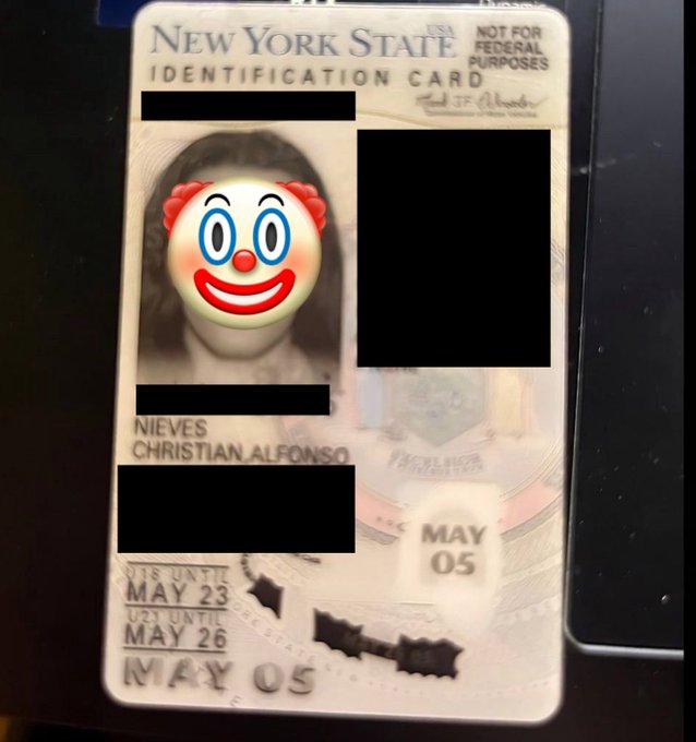 Dossier evidence