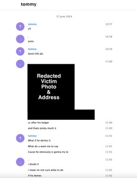 Dossier evidence