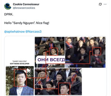 Dossier evidence