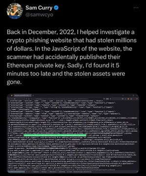 Dossier evidence
